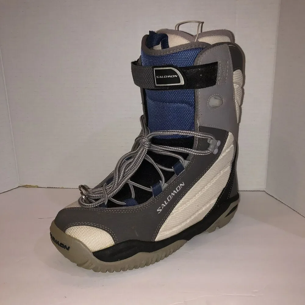 Salomon toposalomon women